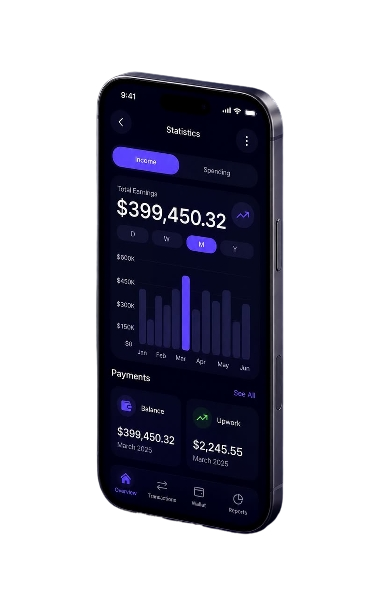 Bullruner trading platform
