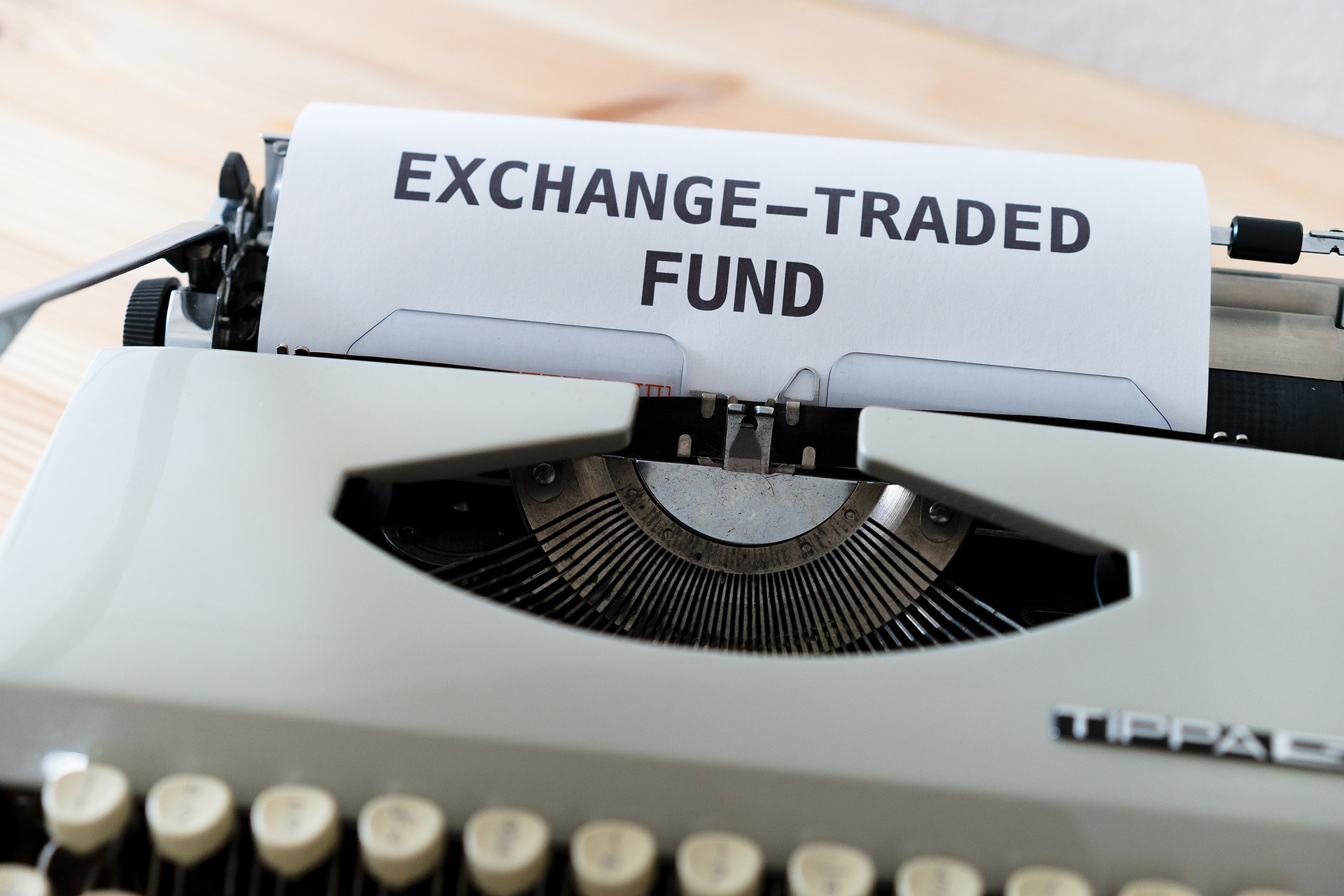ETF Trading