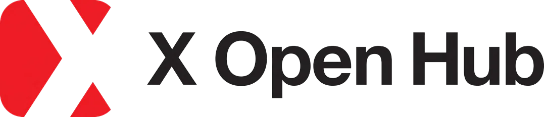 XOHub Logo